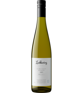 Clare Valley Riesling 2023